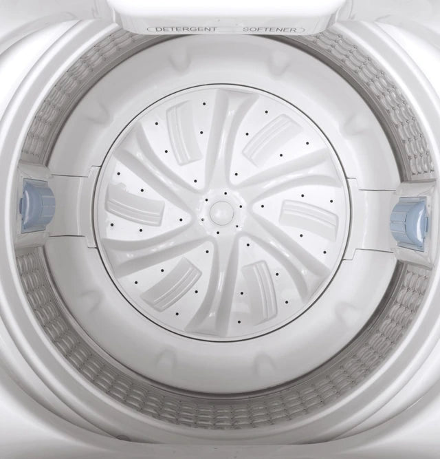 GE Portable Size Washer With Sink Hook Up