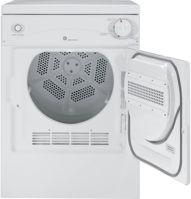 GE Portable Size Dryer