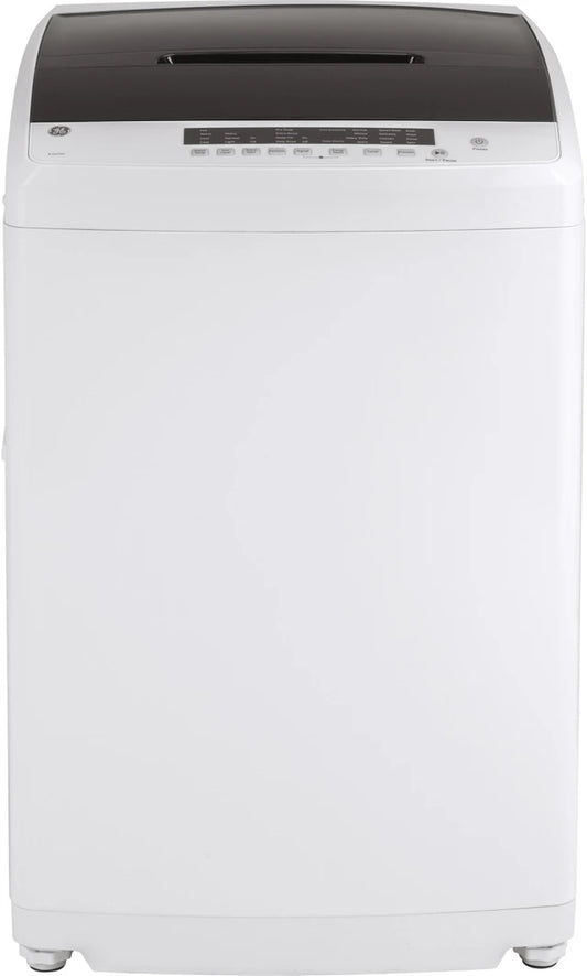 GE Portable Size Washer With Sink Hook Up
