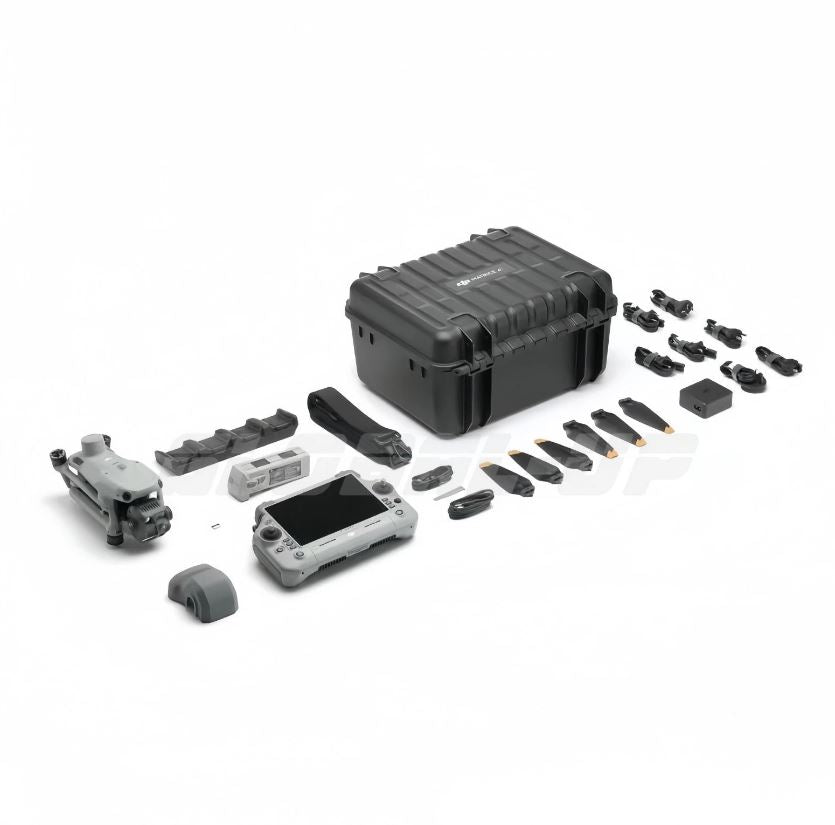 DJI Matrice 4T Plus Combo