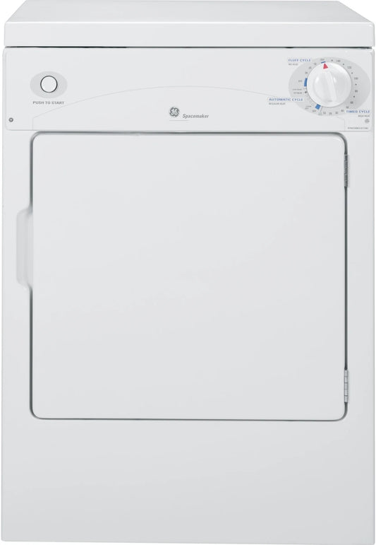 GE Portable Size Dryer