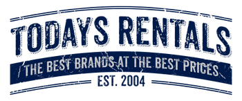 Today's Rentals logo