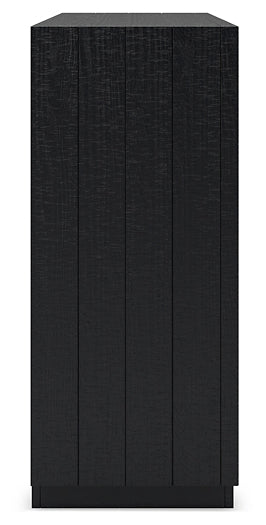 Londer Dresser