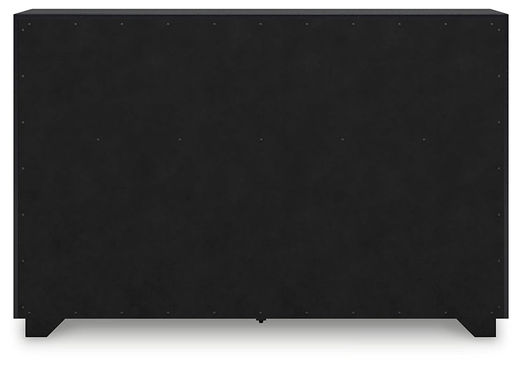Londer Dresser