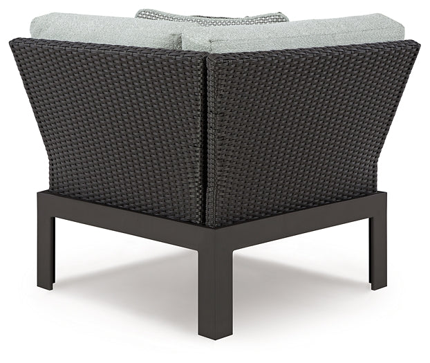 Beachloft 5-Piece Outdoor Sectional