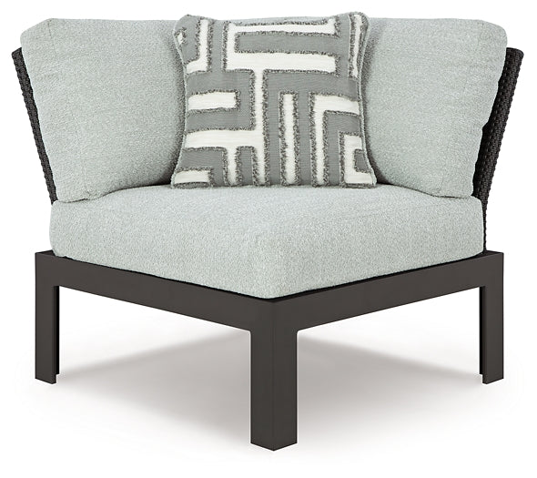 Beachloft 5-Piece Outdoor Sectional