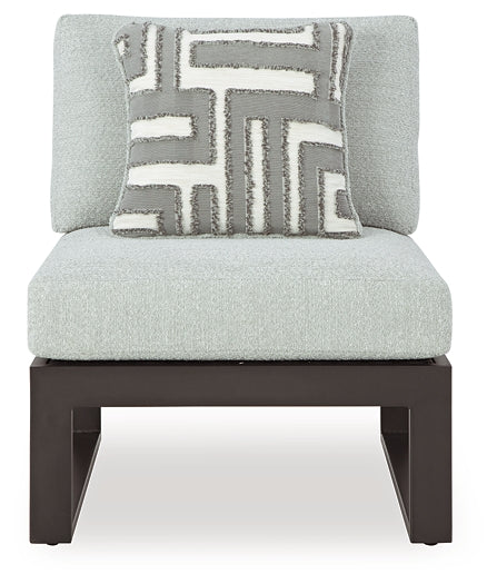 Beachloft 5-Piece Outdoor Sectional
