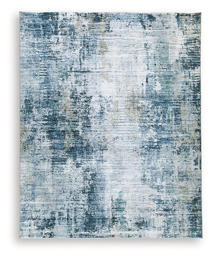Arlenmont Memory Foam Medium Rug