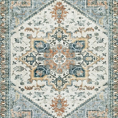 Wallney Memory Foam Medium Rug