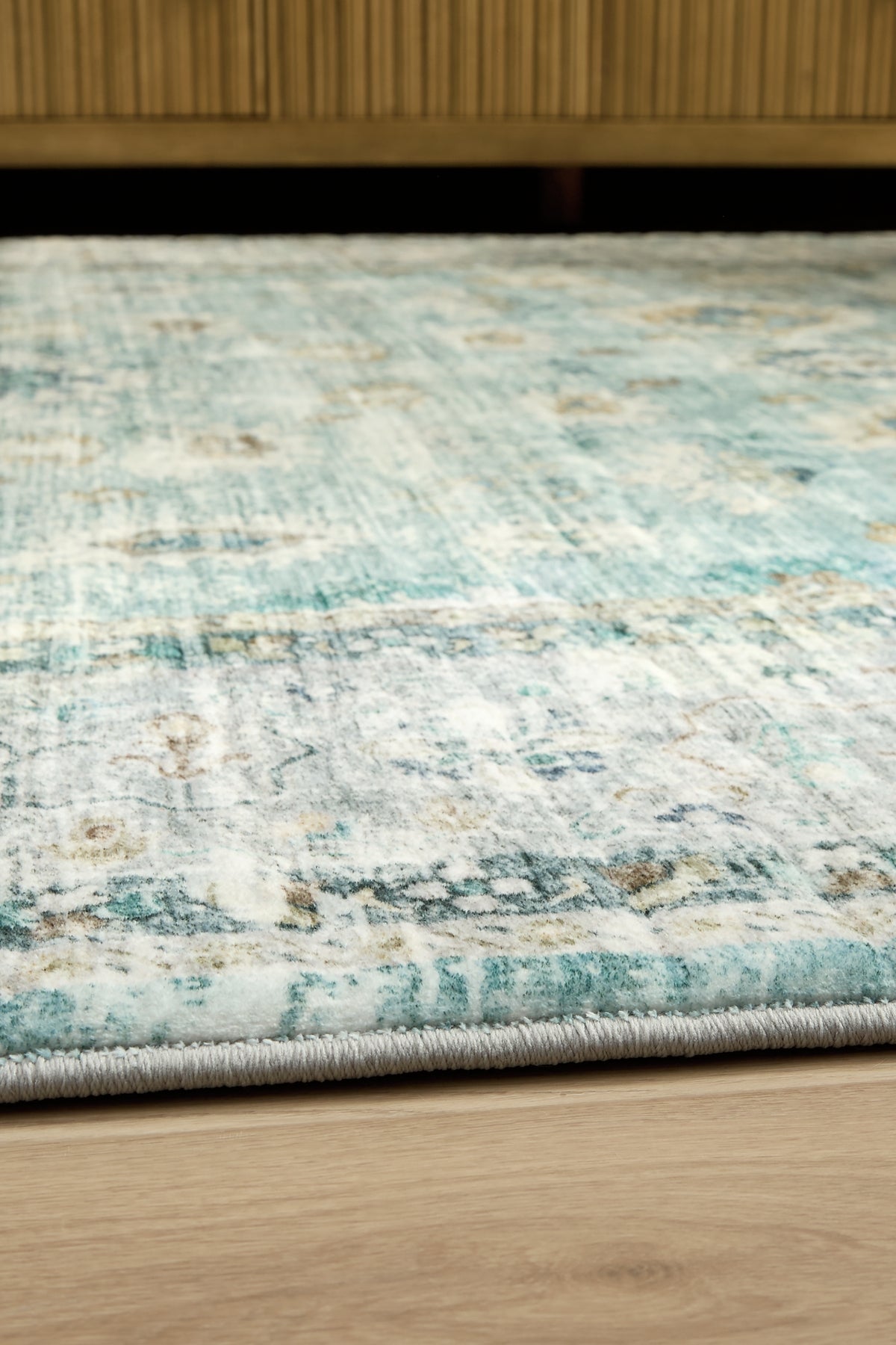 Ladstoney Memory Foam Medium Rug