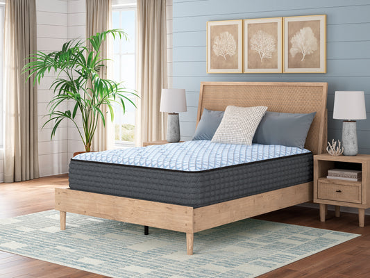 Destin Cove Plush Twin Mattress