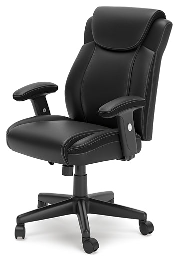 Corbindale Home Office Swivel Desk Chair