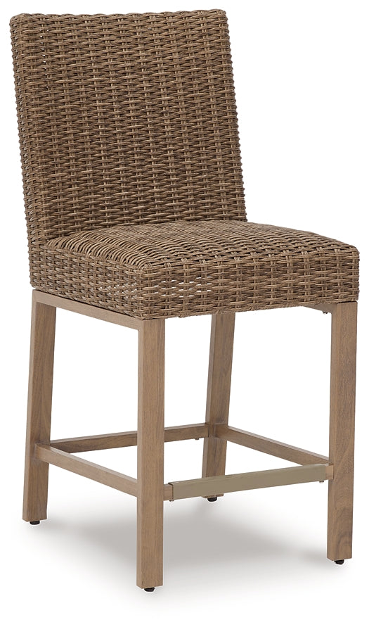 Walton Bridge Barstool (2/CN)