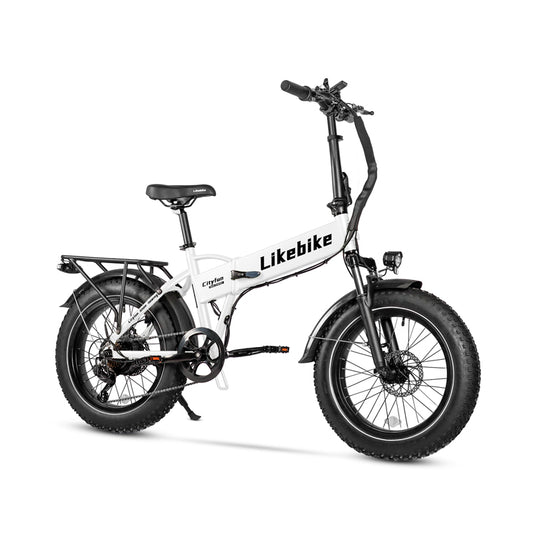 Likebike Cityfun S Foldable Ebike