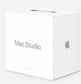 Apple Mac Studio M3 Ultra 32C CPU/80C GPU 96GB 2TB SSD 10GbE SEALED G1CE6LL/A