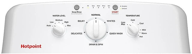 Hotpoint Washer