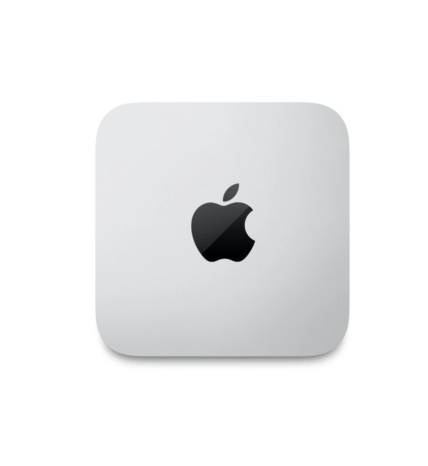 Apple Mac Studio M3 Ultra 32C CPU/80C GPU 96GB 2TB SSD 10GbE SEALED G1CE6LL/A