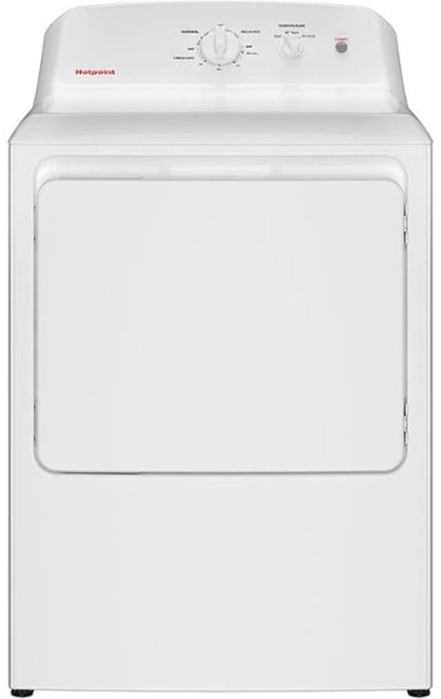 Hotpoint Gas Dryer