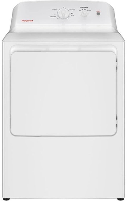 Hotpoint Gas Dryer