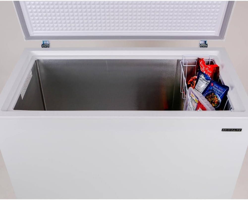 Frigidaire Chest Freezer