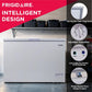 Frigidaire Chest Freezer