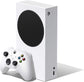XBOX Series S Console 512GB Digital Edition (White)