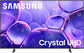 Samsung 43" U8000FD Crystal UHD 4K Smart TV
