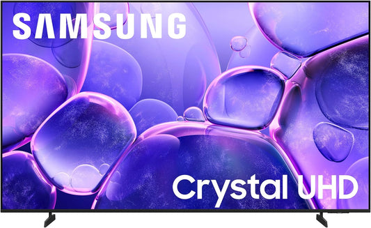 Samsung 85" U8000FD Crystal UHD 4K Smart TV