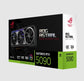 ASUS ROG Astral GeForce RTX 5090 32GB GDDR7 OC Edition Graphics Card 4K/8K Game