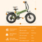 Likebike Cityfun S Foldable Ebike