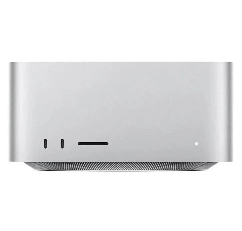 Apple Mac Studio M3 Ultra 32C CPU 80C GPU 256GB RAM 2TB SSD