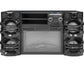 Technical Pro xFIre TV Stand with Fireplace insert