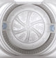 GE Portable Size Washer With Sink Hook Up