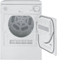 GE Portable Size Dryer