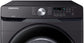 Samsung 4.5 Cu. Ft. Black Stainless Steel Front Load Washer