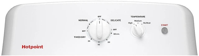Hotpoint Gas Dryer