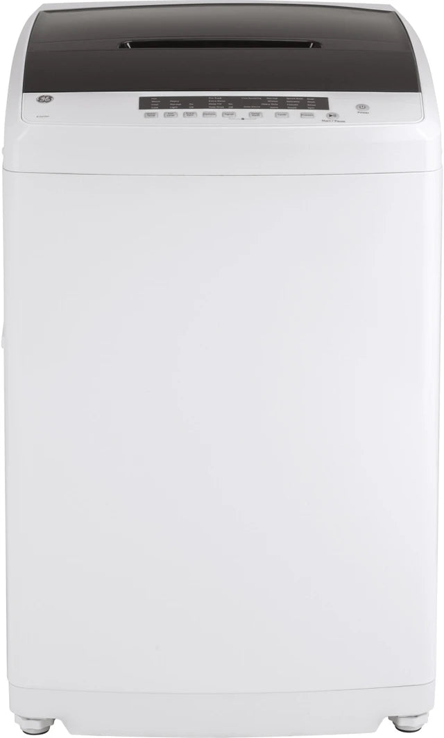 GE Portable Size Washer With Sink Hook Up
