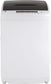 GE Portable Size Washer With Sink Hook Up