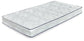 Trinell  Panel Bed With Mattress