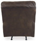 Boxberg Rocker Recliner