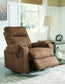 Edenwold Rocker Recliner