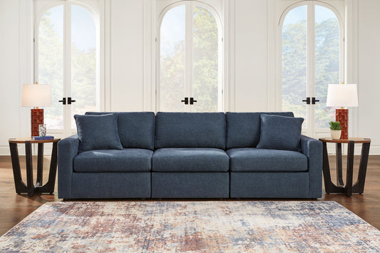 Modmax 3-Piece Sectional