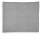 Anawood Throw