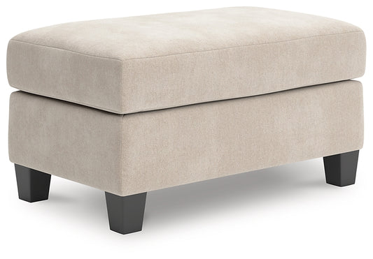 Willarae Ottoman