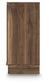 Chirason Four Drawer Chest
