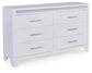 Jarlee Dresser
