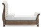 Ardenfield  Upholstered Sleigh Bed