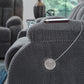 Observation DBL REC PWR Loveseat w/Console