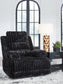 Rhines Falls Zero Wall Power Recliner