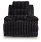 Rhines Falls Zero Wall Power Recliner